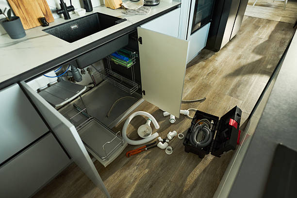 Reliable Pipe Repair contractor in Leesburg, AL by Street Wise - Plumbing