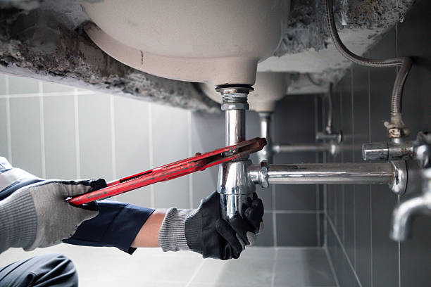 Licensed Pipe Repair service in Leesburg, AL - Street Wise - Plumbing
